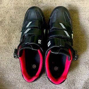 Peloton Bike Shoes 39